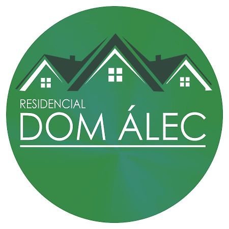 Residencial Dom Alec S3 Διαμέρισμα Μπελέμ Εξωτερικό φωτογραφία