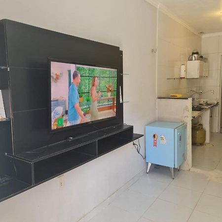 Residencial Dom Alec S3 Διαμέρισμα Μπελέμ Εξωτερικό φωτογραφία