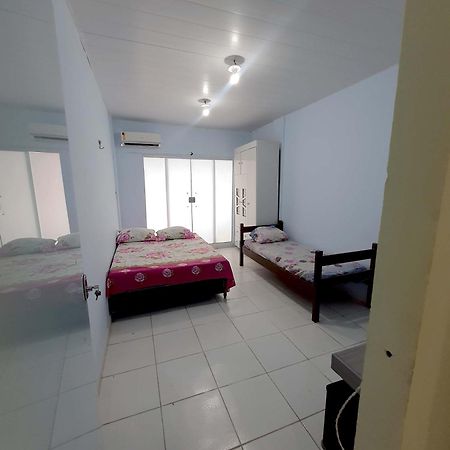 Residencial Dom Alec S3 Διαμέρισμα Μπελέμ Δωμάτιο φωτογραφία