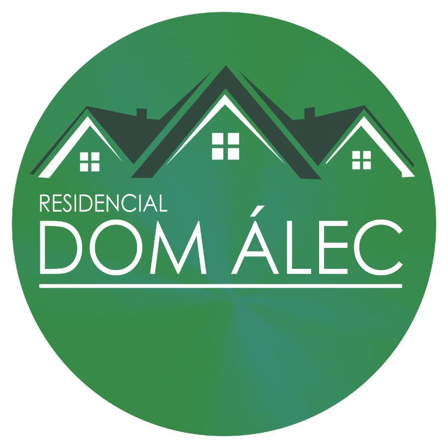Residencial Dom Alec S3 Διαμέρισμα Μπελέμ Εξωτερικό φωτογραφία