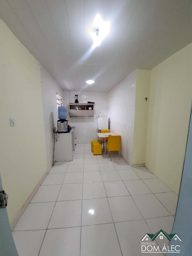 Residencial Dom Alec S3 Διαμέρισμα Μπελέμ Εξωτερικό φωτογραφία