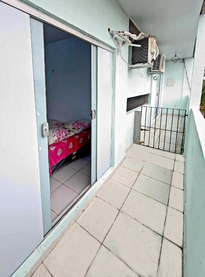 Residencial Dom Alec S3 Διαμέρισμα Μπελέμ Εξωτερικό φωτογραφία
