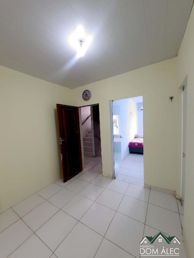 Residencial Dom Alec S3 Διαμέρισμα Μπελέμ Εξωτερικό φωτογραφία