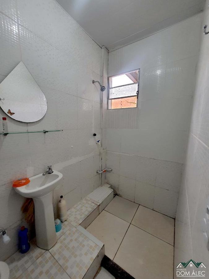 Residencial Dom Alec S3 Διαμέρισμα Μπελέμ Εξωτερικό φωτογραφία