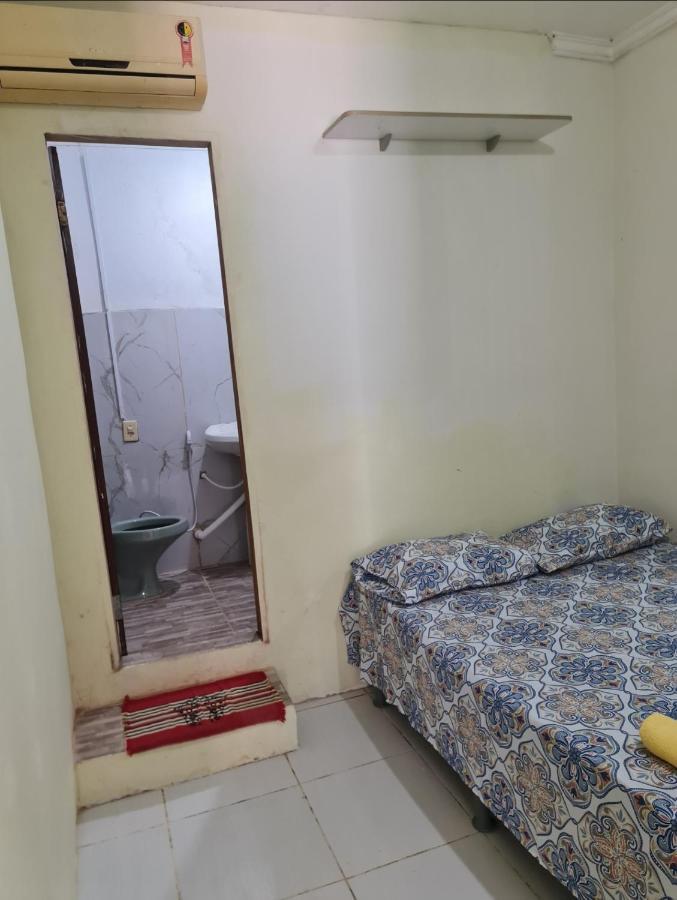 Residencial Dom Alec S3 Διαμέρισμα Μπελέμ Εξωτερικό φωτογραφία