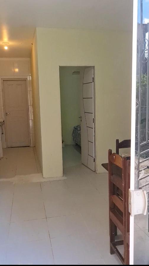 Residencial Dom Alec S3 Διαμέρισμα Μπελέμ Εξωτερικό φωτογραφία