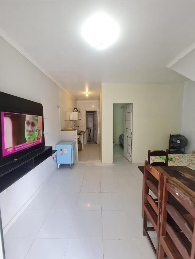 Residencial Dom Alec S3 Διαμέρισμα Μπελέμ Εξωτερικό φωτογραφία