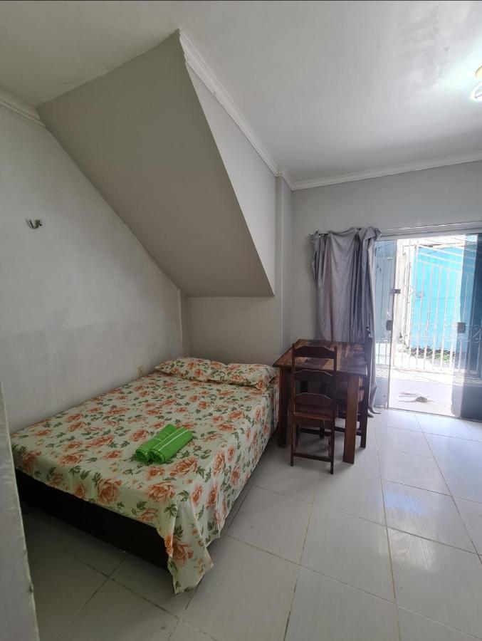 Residencial Dom Alec S3 Διαμέρισμα Μπελέμ Εξωτερικό φωτογραφία