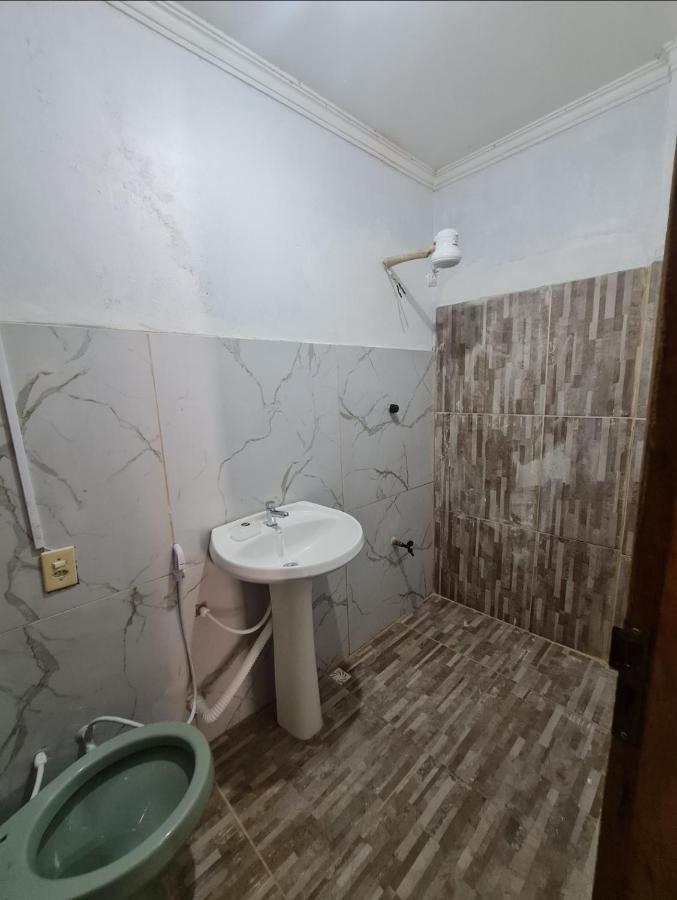Residencial Dom Alec S3 Διαμέρισμα Μπελέμ Εξωτερικό φωτογραφία