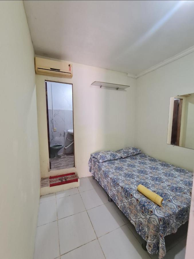 Residencial Dom Alec S3 Διαμέρισμα Μπελέμ Εξωτερικό φωτογραφία