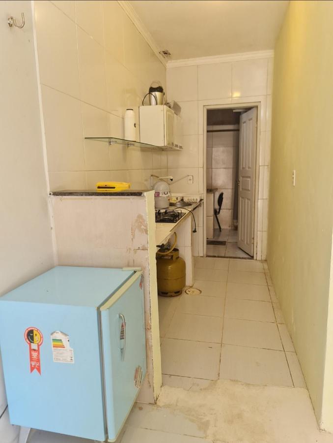 Residencial Dom Alec S3 Διαμέρισμα Μπελέμ Εξωτερικό φωτογραφία
