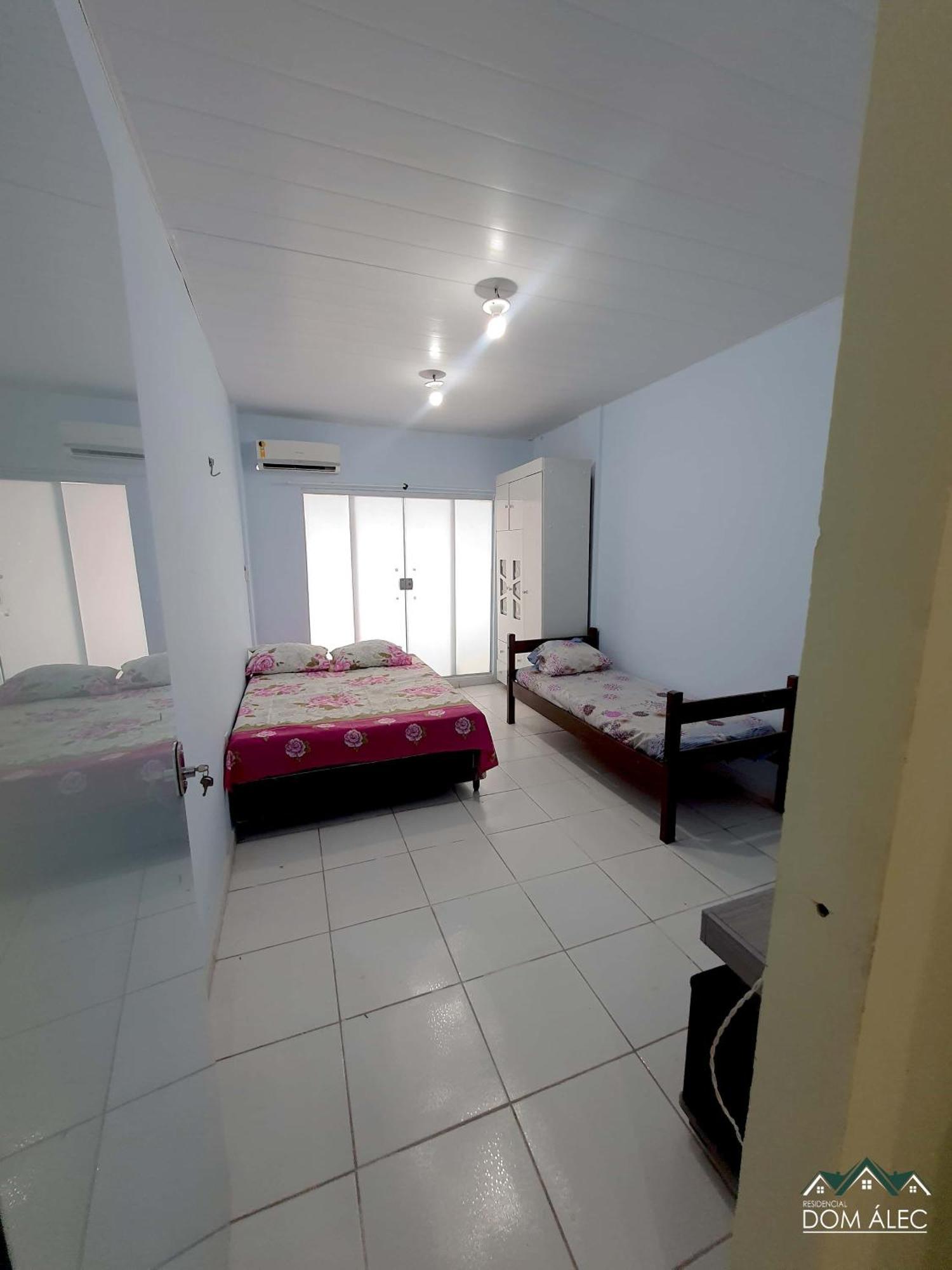 Residencial Dom Alec S3 Διαμέρισμα Μπελέμ Δωμάτιο φωτογραφία